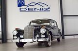 Mercedes-Benz 300 Adenauer Automatik*Motorrevision*H-Zulassung - Mercedes-Benz 300 in Duisburg