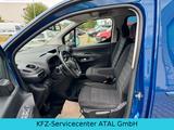 Opel Combo Life  Elegance AUTOMATIK - Opel Combo: A