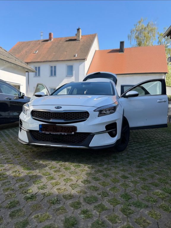 Image of Kia XCeed