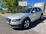 Audi A4 Allroad quattro 3.0 TDI *NAVI*LEDER*XENON* - Audi A4 Allroad aus 2012