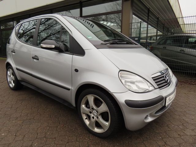 Mercedes-Benz A 170 CDI Classic Lang