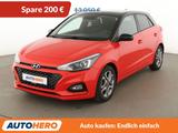 Hyundai i20 1.0 TGDI Style Aut.*TEMPO*PDC*SHZ*ALU*KLIMA* - Hyundai mit Benzin-Antrieb: Kleinwagen