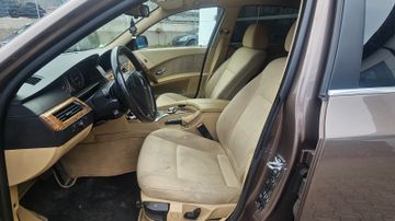 BMW 523 - 9