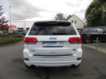 Jeep Grand Cherokee - 6
