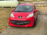 Peugeot 107 1.0 ***TÜV NEU*** - Peugeot 107: Bluetooth