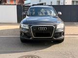 Audi Q5 3,0TDI SLINE QUATTRO - Audi Q5 mit Diesel-Antrieb: Sline