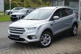 Ford Kuga 1,5 EB Titanium.Navi.Sitzh.8xRäder - Ford Kuga in Chemnitz