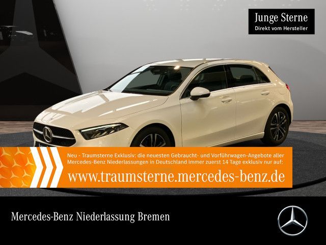 Mercedes-Benz A 200 PROGRESSIVE Advanced/Volldigi/Spur/RüKam