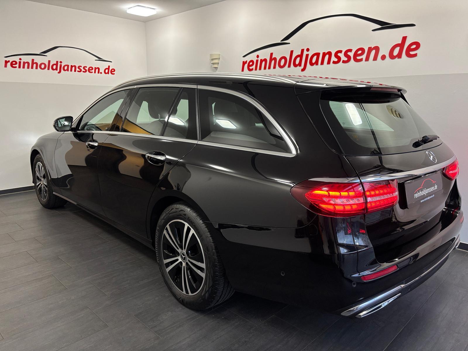 Mercedes-Benz E-Class d T 4M Multibeam 360° Burmester Distronic+, миниатюра 2