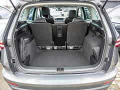 Foto Nummer 15: SKODA Karoq