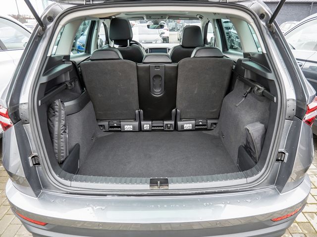 Foto Nummer 15: SKODA Karoq