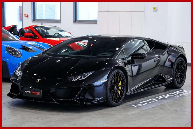 Lamborghini Huracán Huracán 5.2 V10 EVO Coupé