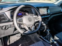 Volkswagen T-Cross - Vorschau Bild 8