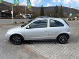 Opel Corsa C Edition 1.2 Twinport TÜV/Service NEU - Opel Corsa aus 2005: C