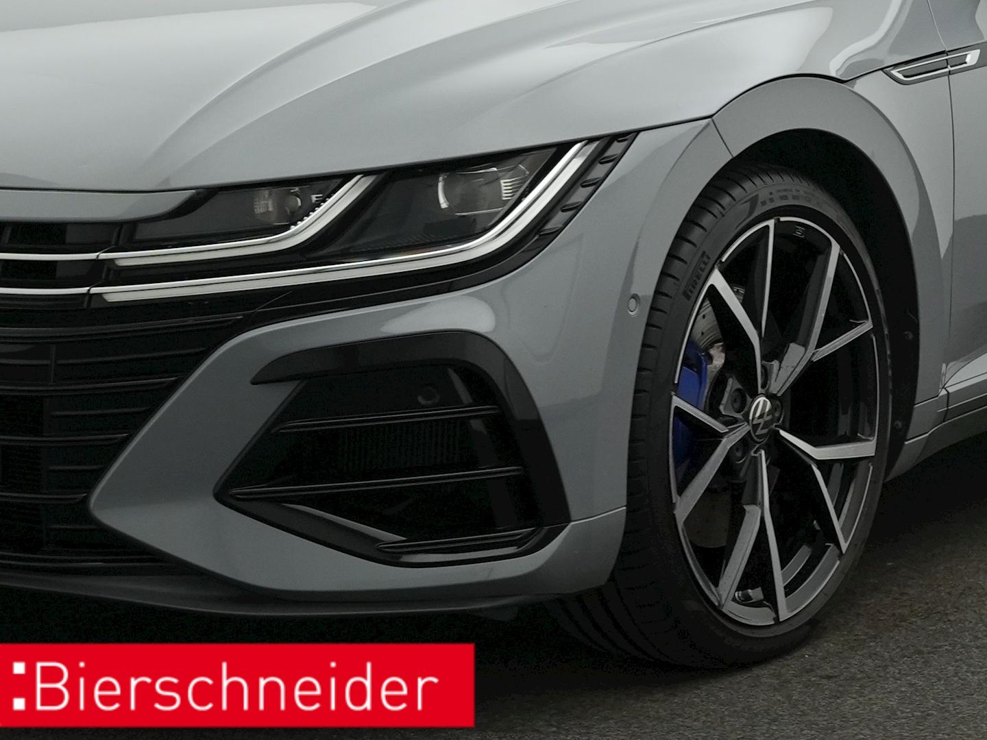 Volkswagen Arteon - Bild 18