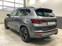 Cupra Ateca - Vorschau Bild 6