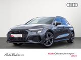 Audi A3 Sportback S line 40TDI qu Stronic Standhzg Ma