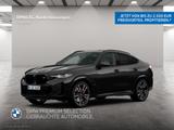 BMW X6 M60i xDrive M Sport Standheizung AHK Kamera - BMW X6 M60 Jahreswagen