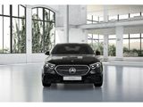 Mercedes-Benz E 220 d AMG-Sport/Pano/Burm/Night/Distr/Memo/19' - Mercedes-Benz E 220 mit Diesel-Antrieb: Limousine, Klimaautomatik