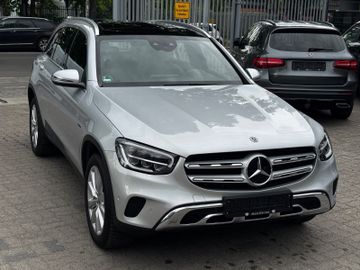 Mercedes GLC 300 - 3