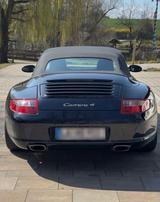 Porsche 997 Carrera 4 Cabriolet Carrera - Porsche 997: Carrera