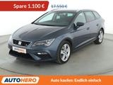 Seat Leon 1.5 TSI ACT FR*NAVI*LED*PDC*SHZ*TEMPO*KLIMA - Seat Gebrauchtwagen in Magdeburg