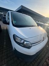 Citroën Citroen Jumpy 2.0 Blue - HDi Club M Transp... - Citroën Jumpy in Duisburg