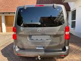 Toyota Proace (Verso) 2,0-l-D-4D 130kW L1 Team Deut... - Toyota Proace (Verso) von privat