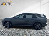 Hyundai IONIQ 9 - Vorschau Bild 4
