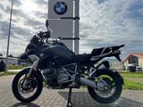 BMW R 1250 GS - gebrauchte Motorräder in Rostock