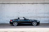 BMW Z4 sDrive30i - M-Paket, 2. Hand, Scheckheft - BMW Z4: Sdrive30i