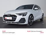 Audi A3 Sportback Sline 35TDI Str. PANO+MATIX+HEAD UP - Audi A3: Sline TDI