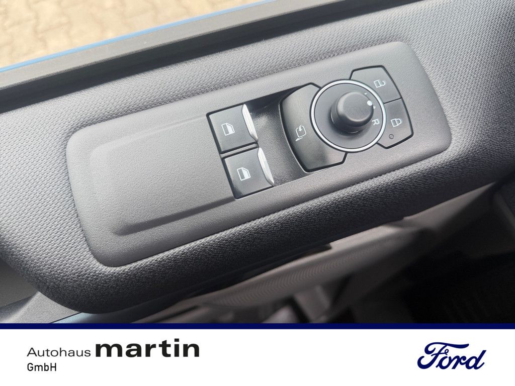 Fahrzeugabbildung Ford Tourneo Custom 2.5 Duratec PHEV 340 L1 Active FW