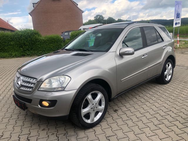 Mercedes-Benz ML 320 ML -Klasse ML 320 CDI