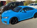 Audi TT 40 TFSI S tronic Coupe - - Audi TT in Bonn