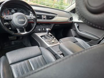 Audi A6 - 10