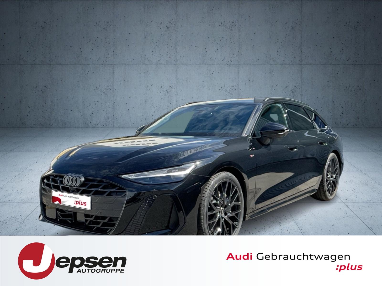 Audi A6 Avant edition one TDI qu. S tr. Matrix 21´