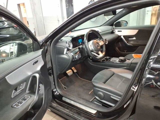 Mercedes-Benz A 250e Limo AMG Line KAM*WIDE*LED*AMBIENTE*U-FRE imagem 3
