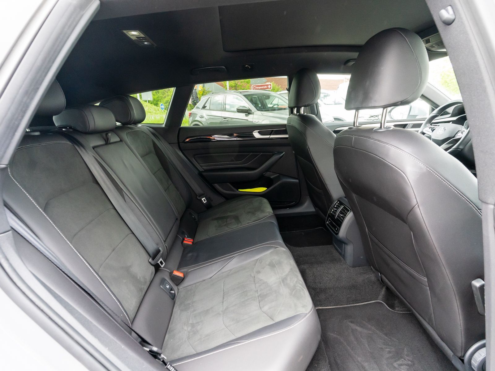 Volkswagen Arteon - Bild 8