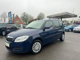 Skoda Roomster Style Plus Edition 1 HNAD/TÜV/KLIMA - Skoda Roomster Style mit Benzin-Antrieb