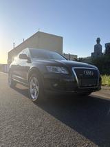 Audi Q5 2.0 TDI - S-Line Sportpaket Panorama LED  - Audi Q5: Line Sportpaket