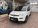 Fiat Panda 1.0 Mild Hybrid Benziner Sport - Fiat Panda Sport mit Benzin-Antrieb
