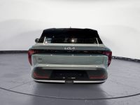 Kia K4 - Vorschau Bild 7