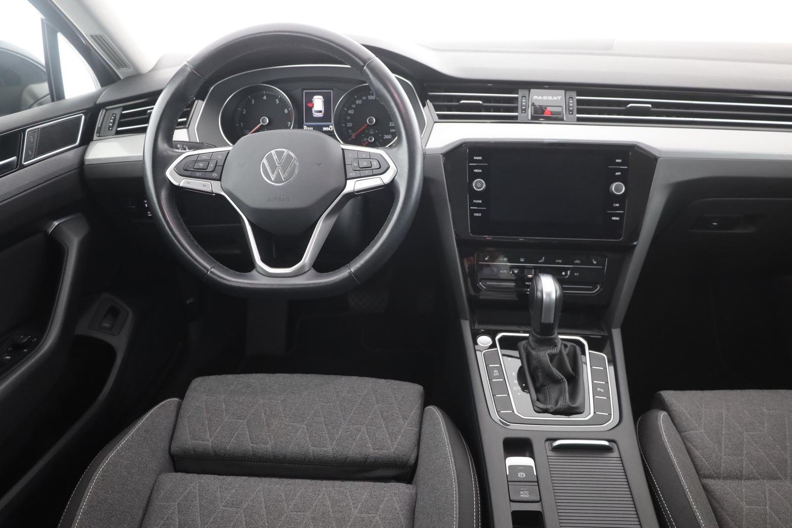 Volkswagen Passat 1.5 TSI DSG Business LED Navi ACC, миниатюра 10