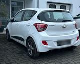 Hyundai i10 2015, Sondermodell, Bluetooth - Hyundai i10 von privat