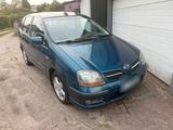 Nissan Almera Tino - Nissan Almera Tino aus 2002