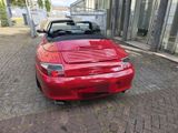 Porsche 996 Carrera 4  Allrad Cabriolet Carrera - Porsche: Roadster, Carrera