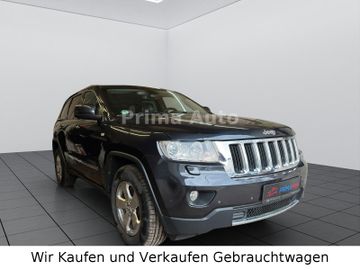 Jeep Grand Cherokee - 5