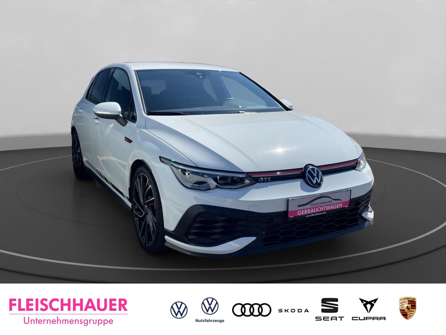 Volkswagen Golf - Bild 9