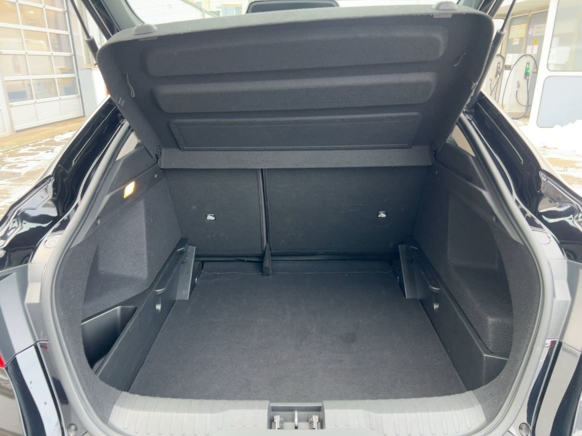 Renault Arkana - Bild 20